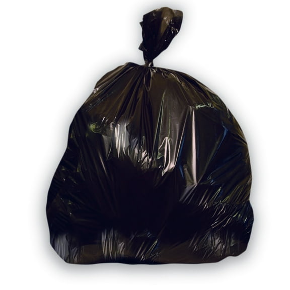 Heritage Trash Bag Medium Duty 24 x 32" 16 gal. 0.50 mil Case of 500