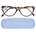 thumbnail image 2 of Multifocus Reading Glasses, Adjustable Progressive Blue Ray Blocking Reading Glasses, Anti Scratch Glasses With Multilayer Coating, 2 of 8