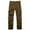 Coffee, variant on Cargo Pant for Men Wild Overalls Stereoscopic with Pocket Overalls Loose Wear Outdoor Cargo Pant