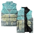 thumbnail image 3 of Chaquetas de hombre con diseño de mariposa, chalecos de invierno para hombre, chalecos con diseño de conejo para hombre, chalecos con calefacción de águila para hombre, abrigos cálidos, modernos y dur, 3 of 5