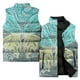 thumbnail image 2 of Chaleco térmico de algodón de invierno para hombre, chaleco con estampado de mariposas súper genial, ropa para hombre 2024, chaquetas para hombre, chalecos sin mangas, viento frío, 2 of 4
