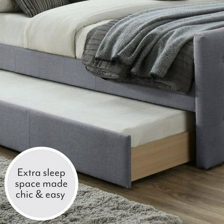 Dg casa daybed with trundle online