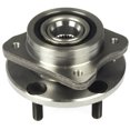 thumbnail image 2 of Dorman 951-020 Front Wheel Bearing and Hub Assembly for Specific Chrysler / Dodge / Plymouth Models, 2 of 2