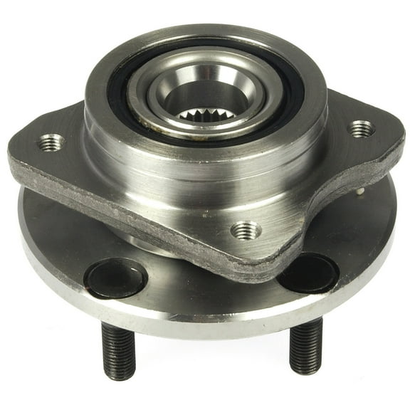 Dorman 951-020 Front Wheel Bearing and Hub Assembly for Specific Chrysler / Dodge / Plymouth Models
