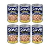 Goya Prime Premium Pinto Beans (6 Pack, Total of 93oz)