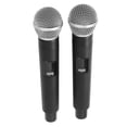 thumbnail image 1 of Microphone Sans Fil, Microphone Sans Fil, Système de Microphone Sans Fil Haute Précision, 1 of 12