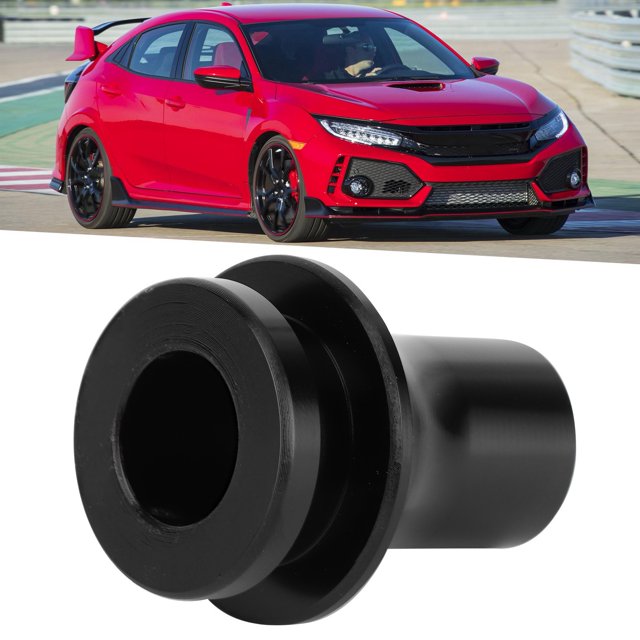 Gear Knob Boot Adapter, Gear Knob Boot Holder Holder Lock Nut Adapter M10 X 1.5 for HandGear Gear Levers