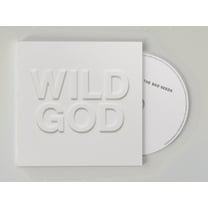 Nick Cave & the Bad Seeds - Wild God - Music & Performance - CD