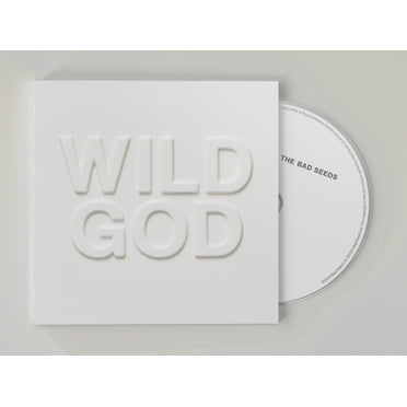 Nick Cave & the Bad Seeds - Wild God - Music & Performance - CD