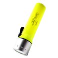 thumbnail image 1 of Agiferg Q5 LED WATERPROOF SCUBA DIVER DIVING FLASHLIGHT UNDERWATER FLASH LIGHT TORCH, 1 of 2