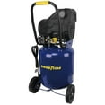 thumbnail image 6 of Goodyear 10 Gallon Air Compressor. Vertical Portable. 150 Max Psi., 6 of 6