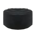 thumbnail image 1 of TOPTIE Mesh Top Chef Hat, Sushi Restaurant Work Cap, Kitchen Cooking Food Service Waiter Skull Cap-Black, 1 of 7