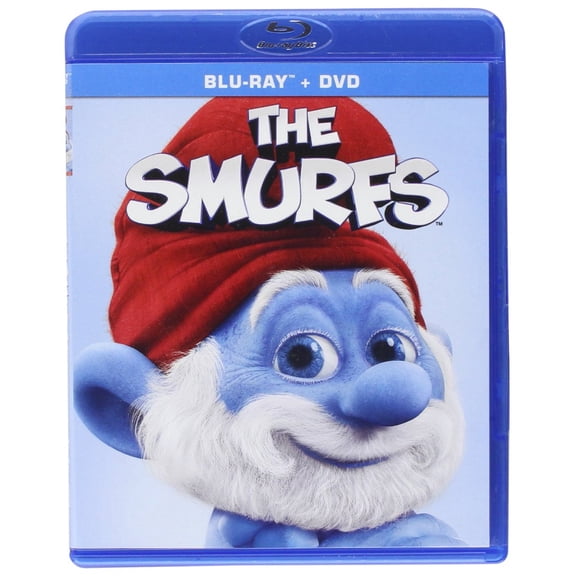 THE SMURFS
