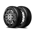 thumbnail image 1 of PAQUETE DE 2 LLANTAS Firestone 185/55R16 83H FR740 Firestone  FR740, 1 of 3
