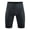 YPZ889 Black, variant on AOLIGEI Men's Cycling Shorts with Pockets Road Bike Short Summer Bicycle Shorts Riding Clothing  MTB 3D Padded cycling bermuda