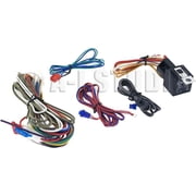 Excalibur K9170LA Keyless Entry and Car Alarm Security System