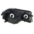 thumbnail image 2 of New Right Halogen Headlights Is Compatible With Dodge Avenger R/T Sedan 4 Door 3.6L 2008 2009 2010, 2012 2013 2014 By Part Number 5303744Ad, 2 of 3
