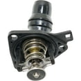 thumbnail image 2 of For 2003-2007 Accord Thermostat 19301RAAA02, 2 of 5