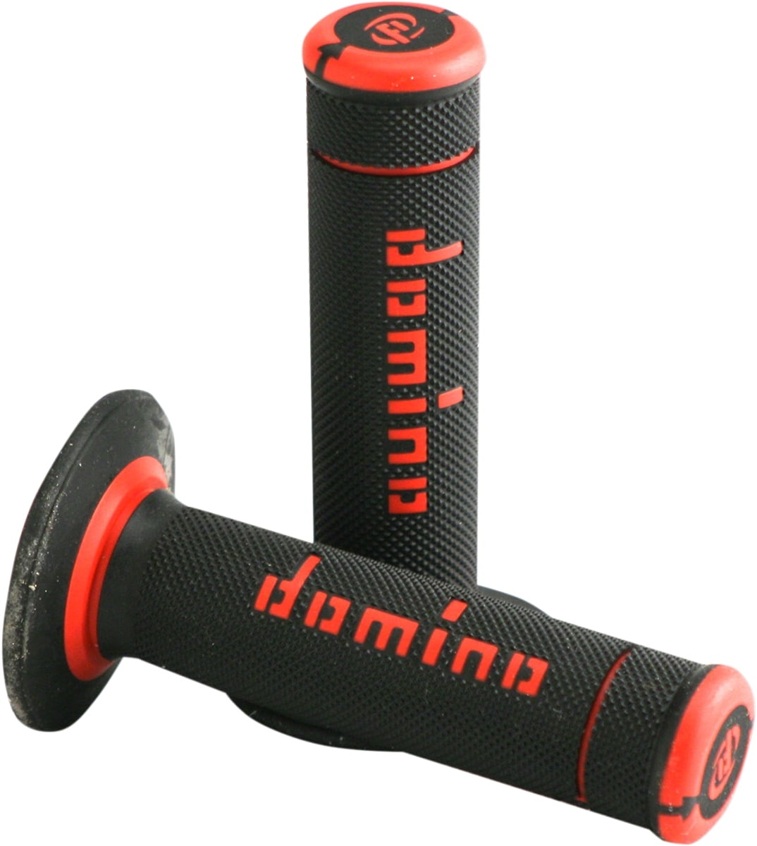 Domino Xtreme Grips Black/Orange (A19041C4540) - Walmart.com - Walmart.com