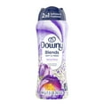 thumbnail image 6 of Downy Blends Soft & Fresh In-Wash Laundry Scent Booster Beads, Spring Peony Scent, 24.5 oz, 6 of 10