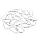 thumbnail image 4 of 20 piezas de aleación de aluminio Plata, 4 of 9