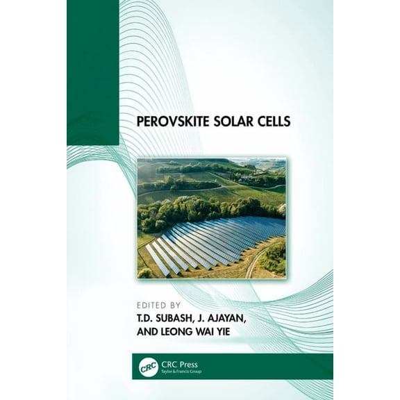 Perovskite Solar Cells, (Hardcover)