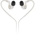 thumbnail image 5 of Behringer SD251-CL Écouteurs de Surveillance de Studio - Clair, 5 of 5