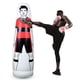 thumbnail image 5 of Entrenamiento Fútbol Muro Humano 160 Cm Inflable para Patadas Libres () Rojo, 5 of 9