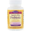 (2 Pack) Nature's Secret Digestive Bliss Probiotic 30 Tablet