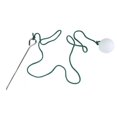 thumbnail image 1 of Pelota de cuerda para práctica de golf ANGGREK Golf Swing Rope Ball 16.5 Cm 110 Cm Otros, 1 of 8
