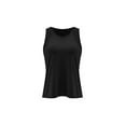 thumbnail image 4 of nine bull Workout Tank Tops for Women Racerback Fast Dry Compression Yoga Fitness Sleeveless Tanks, 4 of 6