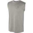 thumbnail image 1 of Champion Vapor Heathered Tank Top para hombre, gris, XX-Large Champion Camiseta sin mangas, 1 of 1