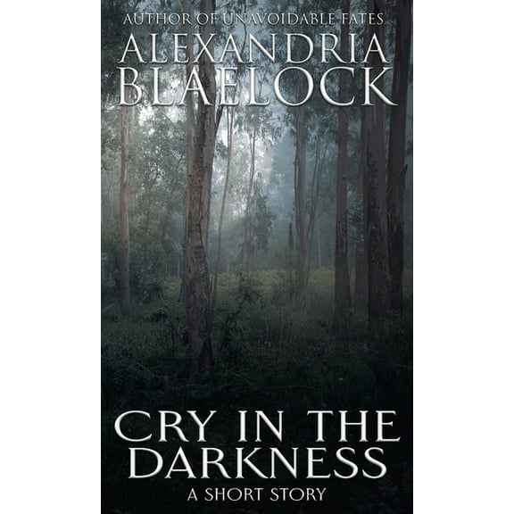 Cry in the Darkness, (Paperback)