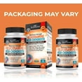 thumbnail image 4 of BioSchwartz Glucosamine MSM & Chondroitin Joint Support Supplement, 90 Capsules, 4 of 9