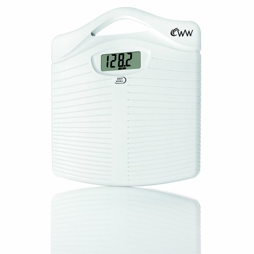 Weight Watchers Scales by Conair Portlable Precision Electronic Scale - image 3 of 6