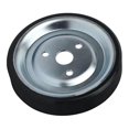 thumbnail image 1 of 11517619020 Engine Water Pump Pulley for Mini R55 R56 R60, 1 of 5