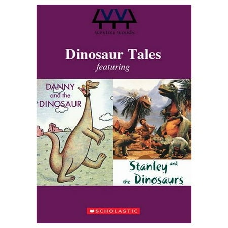 Dinosaur Tales (2008)