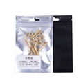 thumbnail image 1 of 16Pcs/set Replacement Screws+Nuts Four-wheeled Skateboard Longboard Accessories Gold M5×25mm, 1 of 4