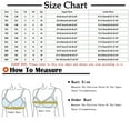 thumbnail image 2 of SMihono Women's Push Up Strapless Bra Thick Padded Underwire Convertible Multiway Bras Removable Shoulder Strap Daily Bra Khaki 6, 2 of 3