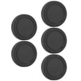 thumbnail image 4 of Lens , Durable Plastic Rear Lens  Lens Rear , Lens Protective Cover Lens Cover For Camera Enthusiast, 4 of 8
