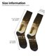 thumbnail image 2 of Balery Happy New Year 2025 E Calcetines novedosos Calcetines deportivos Calcetines hasta la rodilla Calcetines de algodón Calcetines originales y geniales, 2 of 6