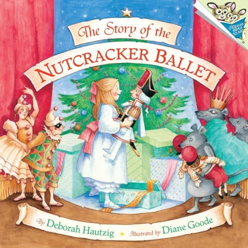 Pre-Owned The Story of the Nutcracker Ballet (Paperback) 0394881788 9780394881782
