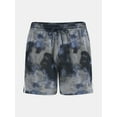 thumbnail image 2 of No Boundaries Men's & Big Men's Solid and Printed Mesh Shorts, Sizes XS-5XL, 2 of 5