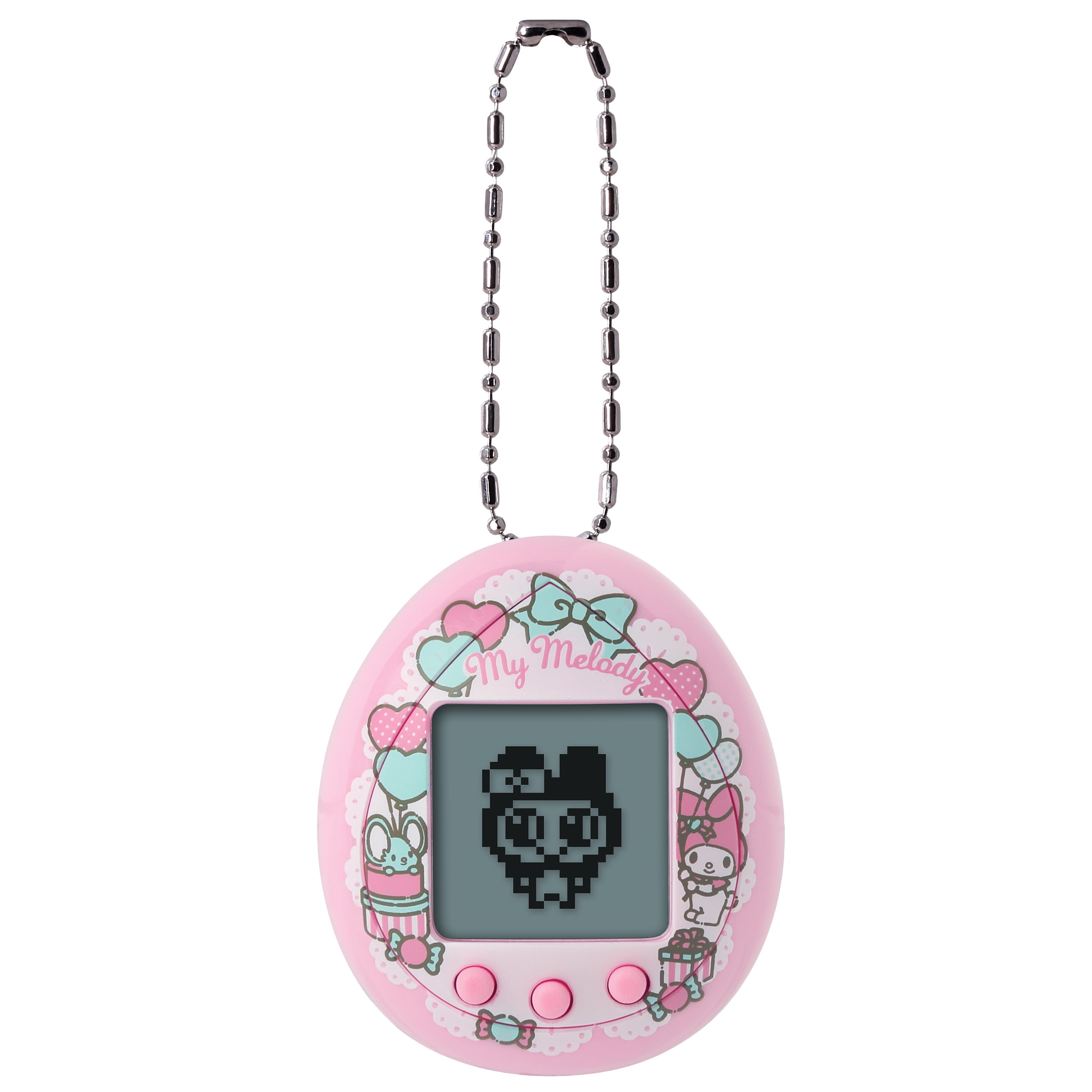 Tamagotchi Nano x Sanrio - My Melody