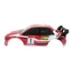 thumbnail image 1 of Repuestos para carrocería de coche de control remoto a escala 1:12, fácil instalación, accesorios para carrocerías de vehículos RC, para SY1201 Mini rojo, 1 of 10