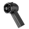 thumbnail image 1 of Aire Eléctrico Duster, Viento de 350 km/h 60 W Carga de Disipación de Calor Activa Activa Turbo Ventilador Sin Escobillas de 64 mm Para Limpieza, 1 of 7