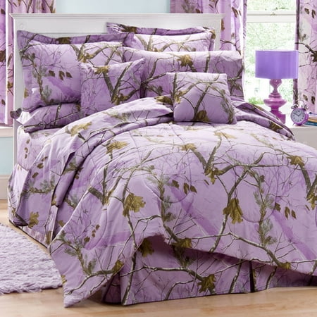 UPC 730733124222 product image for Realtree Bedding Realtree APC Comforter Set | upcitemdb.com