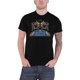 thumbnail image 1 of Rag'n'Bone Man - Camiseta Cementerio de Algodón para Adultos Unisex (Negro), 1 of 2