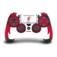 thumbnail image 5 of Head Case Designs Officially Licensed Liverpool Football Club Art Side Details Vinyl Sticker Skin Decal Cover Compatible with Sony PS4 Console & Controller, 5 of 9