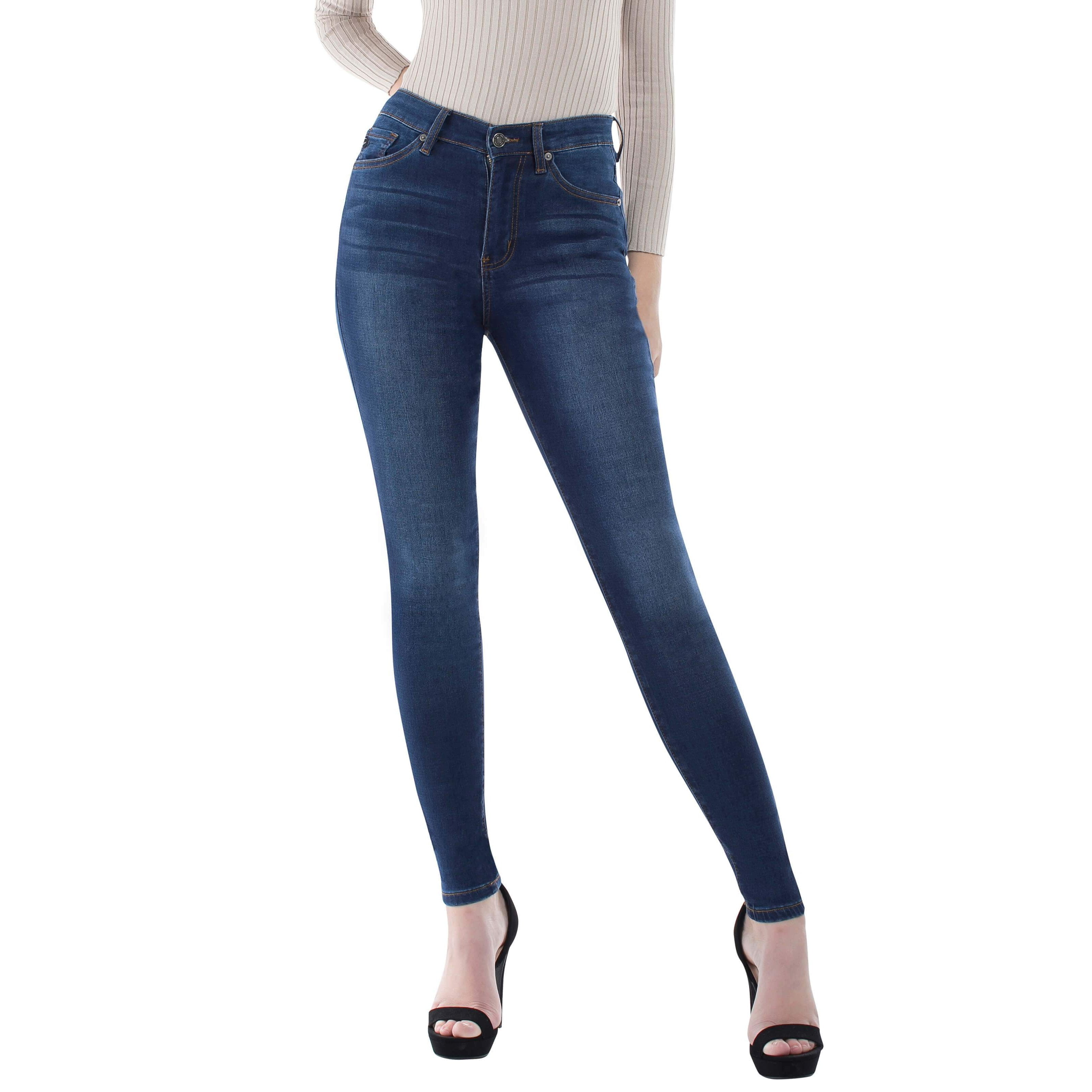 Kan Can Women's Super High Rise Super 